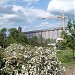 Зернохранилище в городе Бендеры