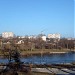 Lac în Municipiul Tighina oraş