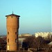 Turn de apa în Municipiul Tighina oraş