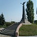 Памятник Русской славы в городе Бендеры