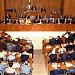 Parlement dans la ville de Gouvernorat de Beyrouth