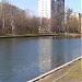 Гончаровский пруд в городе Москва