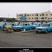 Inezgane market : souk n tllata (fr) in Inzegane city