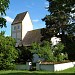 Церковь Святого Креста (ru) in Munich city