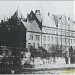Wieża Bramna in Braniewo city