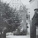 Wieża Bramna in Braniewo city