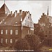Wieża Bramna in Braniewo city