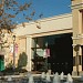 Buena Park Downtown in Buena Park, California city