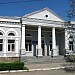 Грязелечебница в городе Ейск