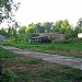 Ухтомский регулирующий водонапорный узел в городе Москва