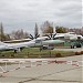 Poltava Air Base in Poltava city