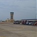 Sân bay Đồng Hới trong Thành phố Đồng Hới thành phố