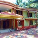 Ebrahim Kangadan, house, Karimbummel Panamaram