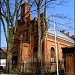 Sv. Stefana katoļu baznīca in Tukums city