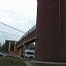 Пешеходный мост «13 км МКАД» в городе Москва