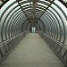 Пешеходный мост «13 км МКАД» в городе Москва