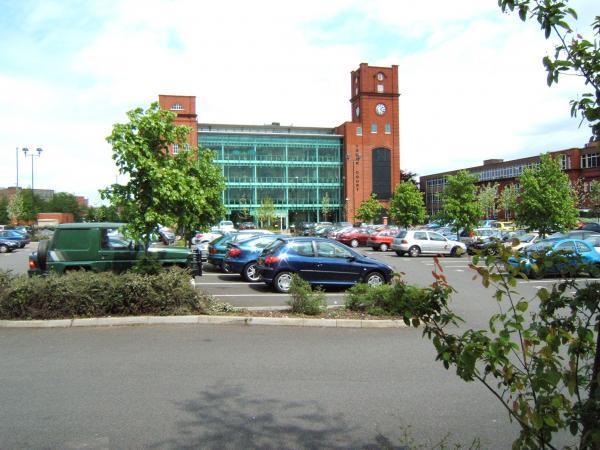 Tower Court Coventry