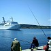 Морска гара Варна in Варна city