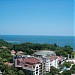 Festival and Congress Centre in Varna city