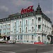 Naval Club in Varna city