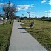 Estación Larroque ( km. 250,9) F.C.G.U.