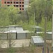 Автостоянка в городе Москва