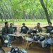 Blue Park Community in Sumedang city