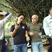 Blue Park Community in Sumedang city