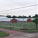 Nuevo Colegio Nacional José Benedicto Virué en la ciudad de Larroque