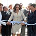 Nuevo Colegio Nacional José Benedicto Virué en la ciudad de Larroque