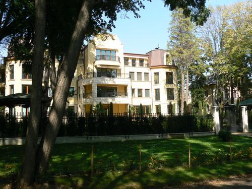 Местност Салтанат - Варна