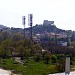 Zheraven Vruh Park in Varna city