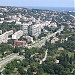 Pochivka Intersection in Varna city
