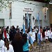 Escuela Técnica N° 4 en la ciudad de Larroque