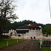 Royal Palace Complex in Kandy city