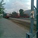 Pętla tramwajowa ANNOPOL in Warszawa city