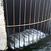 Начало большого коллектора р. Нищенки в городе Москва