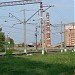 Железнодорожная станция Щурово в городе Коломна