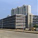 Пятиэтажный паркинг в городе Москва