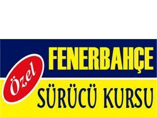 Fenerbahce Surucu Kursu Istanbul Ili