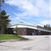 Aréna de Saint-Jovite (fr) in Mont-Tremblant, Saint-Jovite sector city