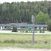 Motel Normandie (fr) in Mont-Tremblant, Saint-Jovite sector city