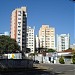 Visão da Rua na Londrina city