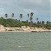 Canárias Island in Araioses city