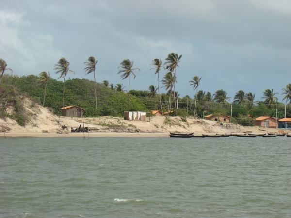 Araioses Maranhão fonte: photos.wikimapia.org