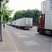 Рязанский таможенный пост в городе Москва