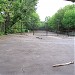 Теннисные корты в городе Москва
