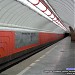 Станция метро «Архитектора Бекетова»