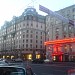 Гостиница «Марриотт Гранд-Отель» (Marriott Grand Hotel) 5* в городе Москва