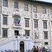 Piazza dei Cavalieri in Pisa city